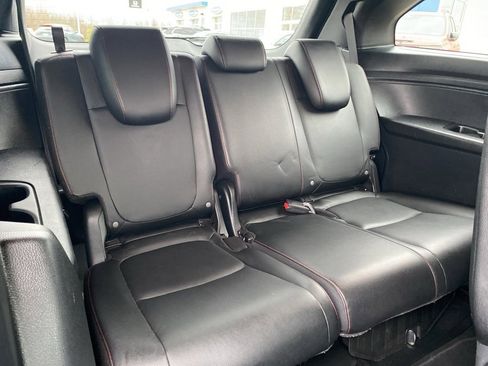 Used 2023 Honda Odyssey Sport image 15