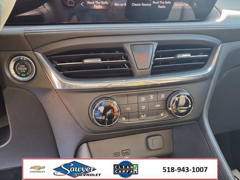 Used 2026 Buick Encore GX Preferred w/ Comfort Package image 19