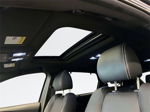 Used 2023 MAZDA CX-9 Grand Touring image 21