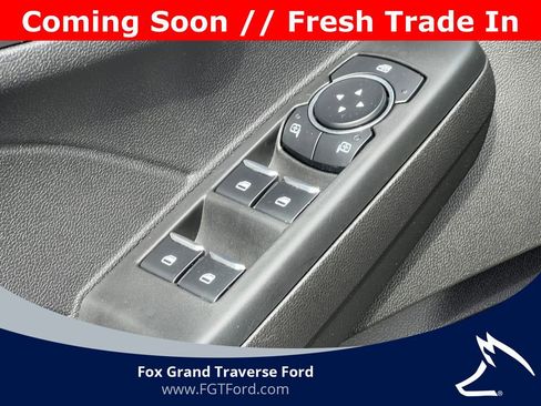 Certified 2023 Ford Escape Active w/ Tech Pack #1 AWD/4WD image 13