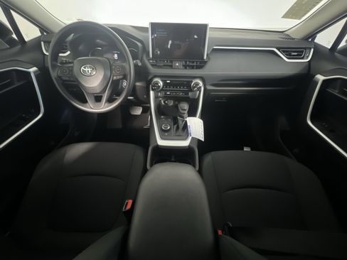 New 2024 Toyota RAV4 LE image 28