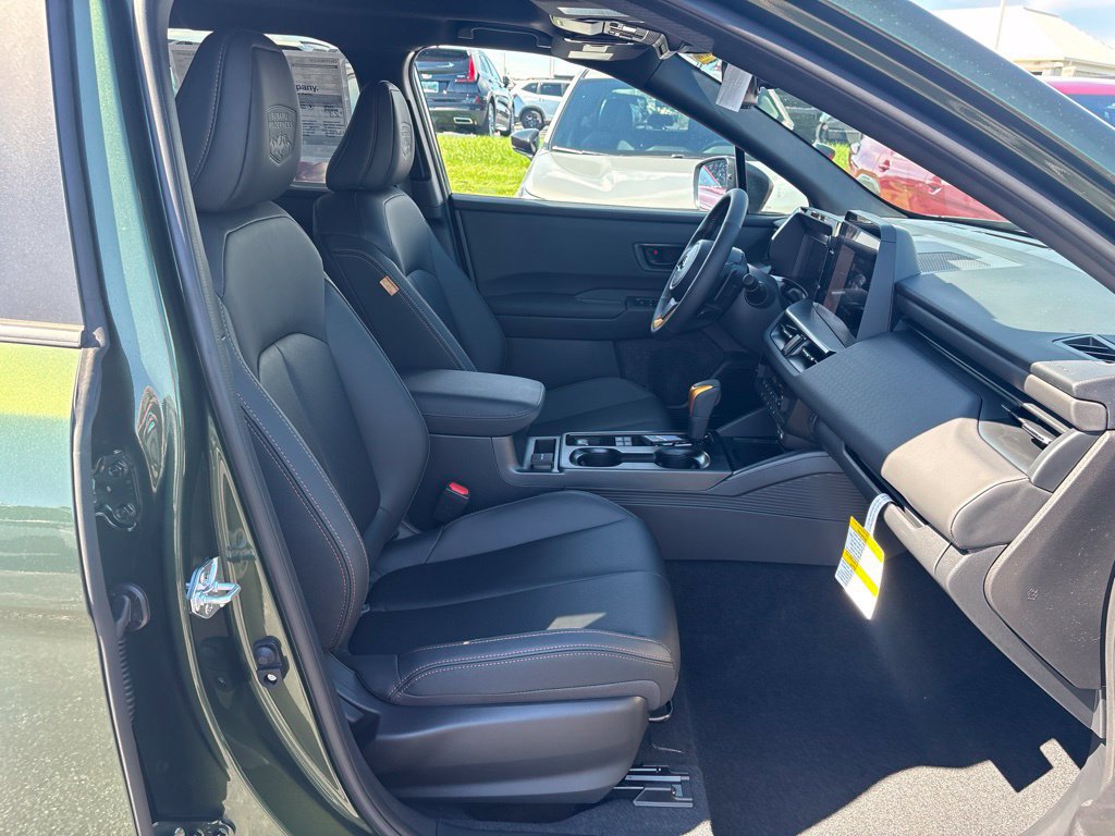 New 2026 Subaru Outback Wilderness AWD/4WD image 10