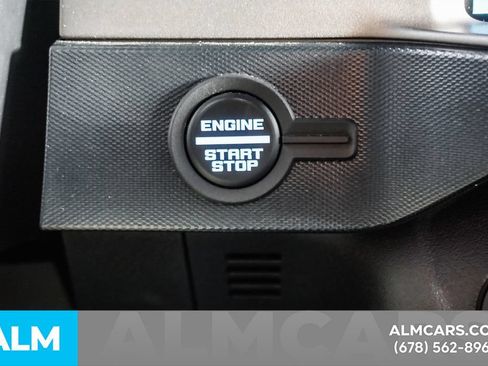Used 2023 Ford Bronco Outer Banks AWD/4WD image 27