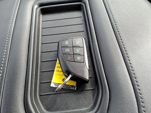 Used 2023 Chevrolet Tahoe LT w/ LT Signature Package image 26