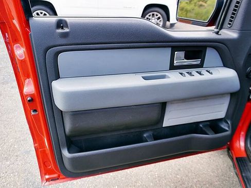 Used 2014 Ford F150 XLT w/ Equipment Group 301A Mid RWD image 18