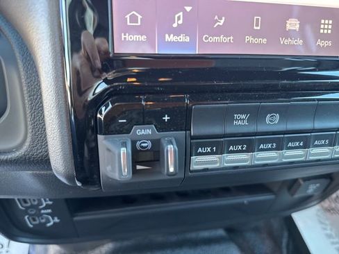 New 2026 RAM 4500 4x4 Crew Cab DRW image 30