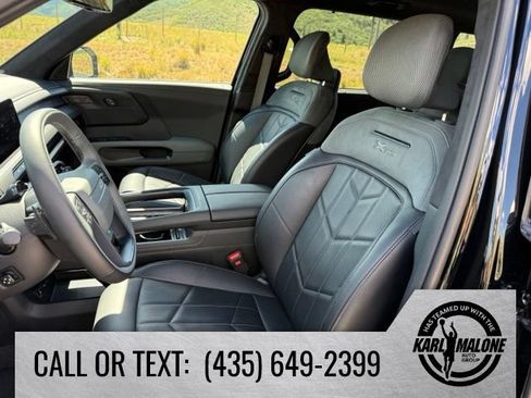 Used 2027 Kia Telluride SX Prestige X-Pro AWD/4WD image 15