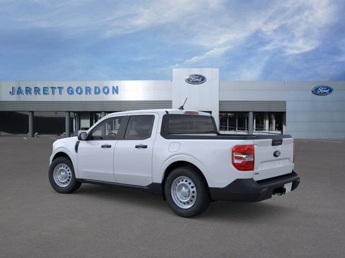 New 2026 Ford Maverick XL w/ Equipment Group 101A AWD/4WD image 4