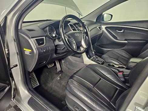 Used 2013 Hyundai Elantra GT w/ Style Pkg image 13