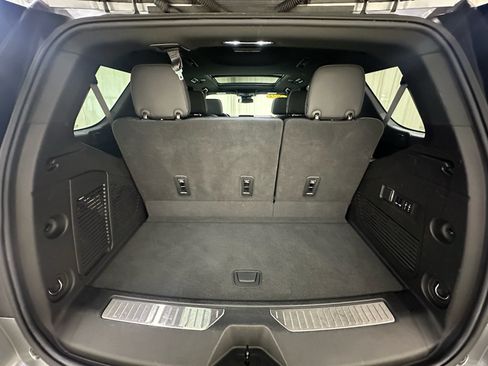 Certified 2023 Chevrolet Tahoe RST w/ Sport Performance Package AWD/4WD image 11