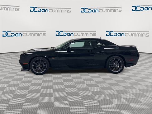 Used 2023 Dodge Challenger R/T Scat Pack image 5