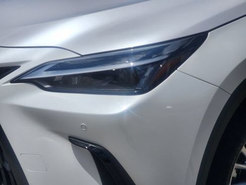 Used 2025 Lexus NX 350 AWD w/ Accessory Package (2T) image 9