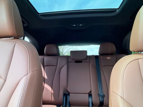 New 2026 Audi Q8 Premium Plus AWD/4WD image 37