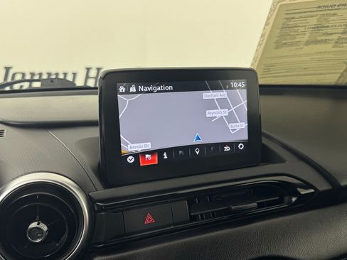 Used 2020 MAZDA MX-5 Miata Grand Touring image 16