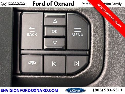 New 2025 Ford F350 XL w/ XL Chrome Package image 21