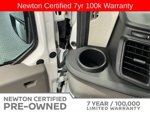 Used 2023 Ford Transit 350 XLT RWD image 60