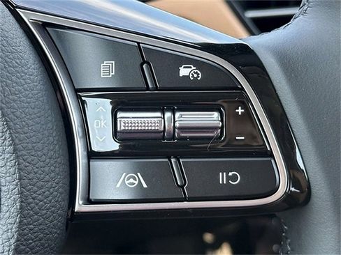 New 2026 Kia Seltos EX w/ EX Sunroof Package image 13