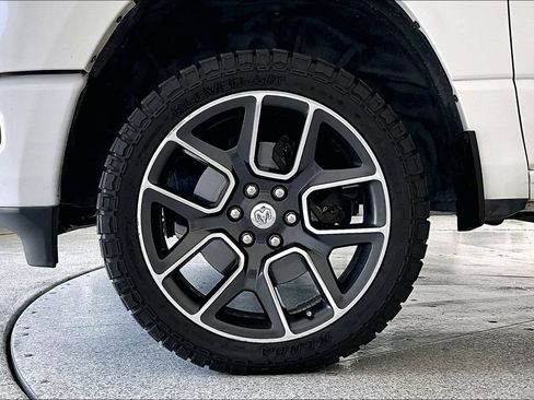 Used 2019 RAM 1500 Sport w/ Level 2 Equipment Group AWD/4WD image 10
