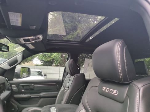 New 2026 RAM 1500 RHO AWD/4WD image 28