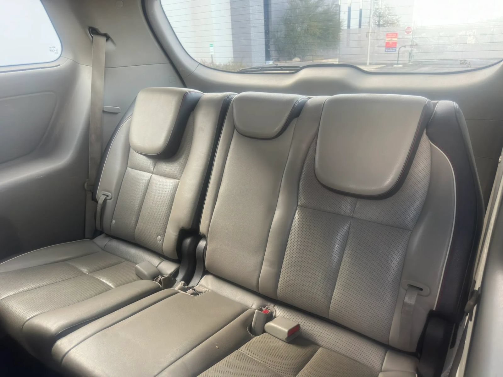 Used 2016 Kia Sedona EX FWD image 12