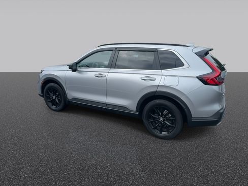 Used 2025 Honda CR-V Sport-L image 7