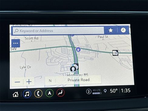 Used 2023 Buick Enclave Avenir image 32