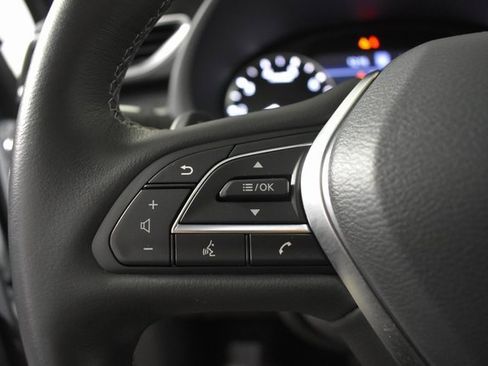 Certified 2024 INFINITI QX50 Sport image 16