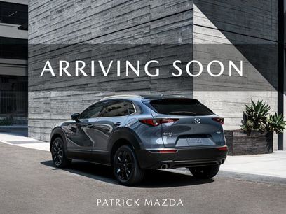 Used 2021 MAZDA CX-9 Touring w/ Touring Premium Package