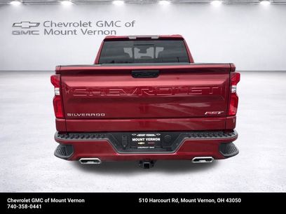 New 2026 Chevrolet Silverado 1500 RST w/ All Star Edition Plus