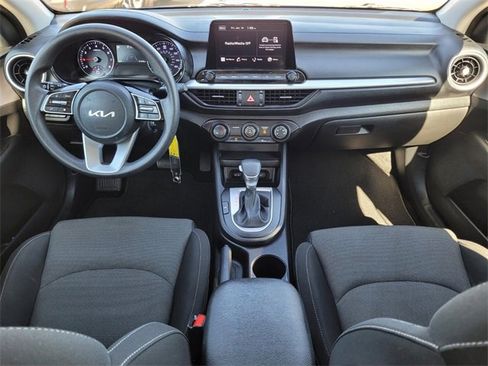 Certified 2024 Kia Forte LXS image 19