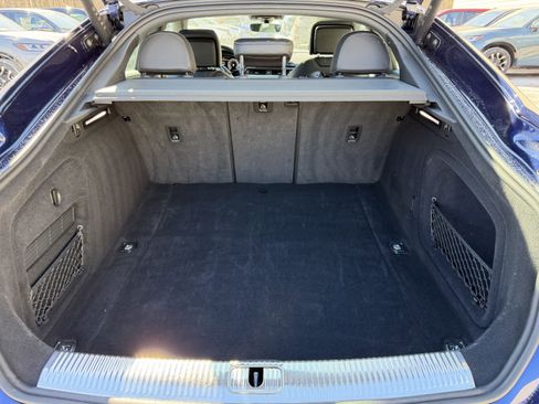 Used 2025 Audi A5 2.0T Premium Plus image 28