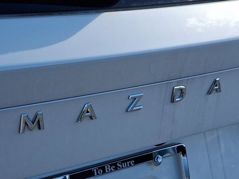 New 2026 MAZDA CX-5 Select AWD/4WD image 22