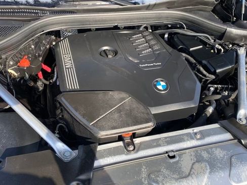 Used 2024 BMW X3 xDrive30i image 23