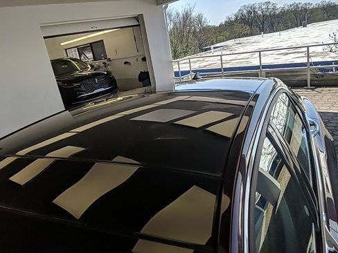 Used 2020 Lincoln Continental w/ Premium Package FWD image 10