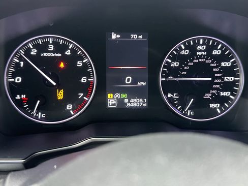 Used 2020 Subaru Outback Limited XT w/ Popular Package #2 image 17