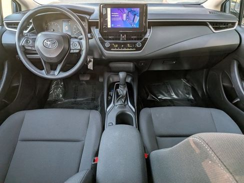 Used 2024 Toyota Corolla LE FWD image 16