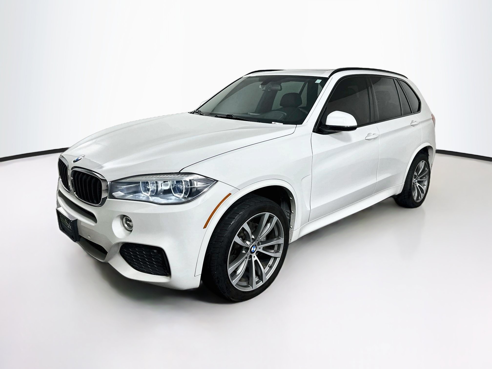 Used 2016 BMW X5 xDrive35i AWD/4WD image 3