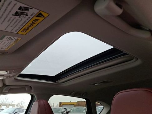 New 2025 MAZDA CX-5 Carbon Edition image 15