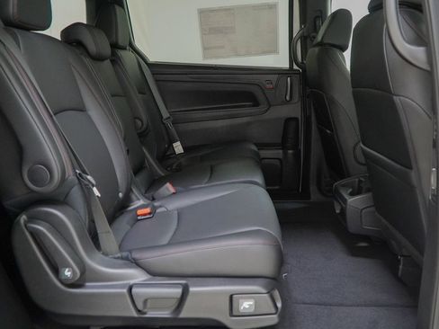 New 2026 Honda Odyssey Sport-L image 38