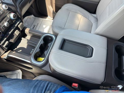 Used 2020 GMC Sierra 1500 SLT w/ SLT Premium Plus Package image 24