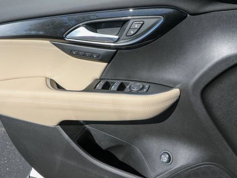 New 2026 Buick Envision Preferred image 14