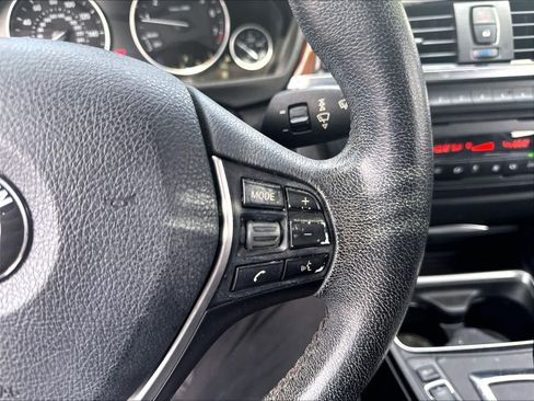 Used 2015 BMW 328i Sedan RWD image 14