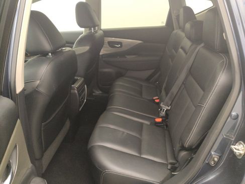 Used 2017 Nissan Murano SL FWD image 18