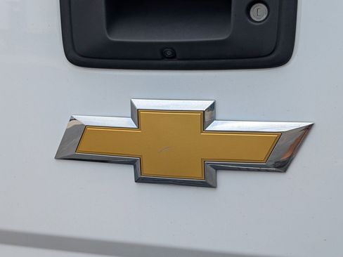 Used 2017 Chevrolet Silverado 3500 LTZ w/ Duramax Plus Package AWD/4WD image 12