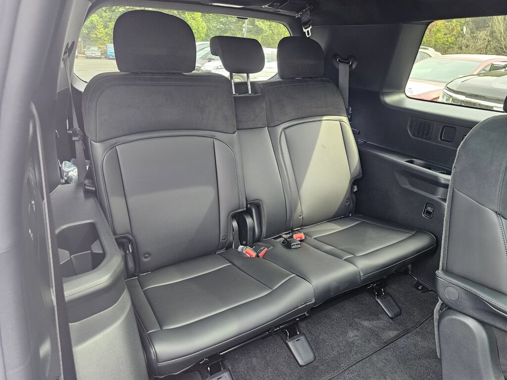 New 2027 Kia Telluride SX Prestige AWD/4WD image 30