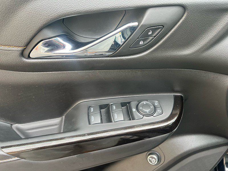 Used 2023 GMC Acadia AT4 AWD/4WD image 23