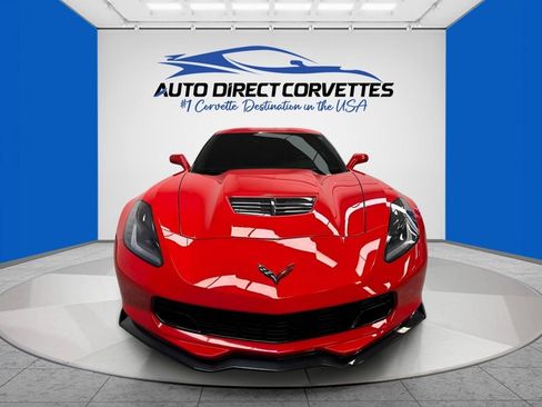 Used 2017 Chevrolet Corvette Z06 RWD image 29
