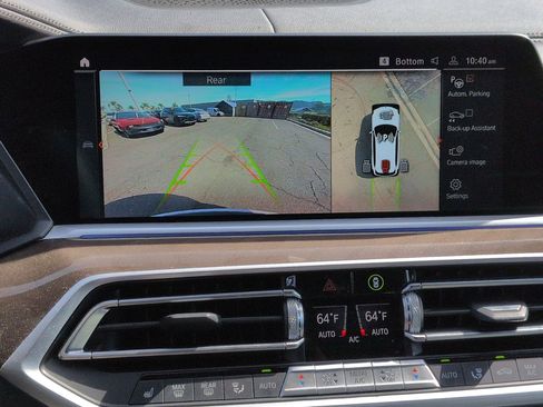 Used 2023 BMW X5 sDrive40i w/ Premium Package image 25