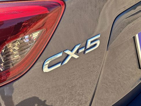 Used 2016 MAZDA CX-5 Grand Touring FWD image 12