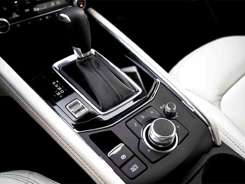 New 2025 MAZDA CX-5 AWD 2.5 S w/ Premium Plus Pkg image 17